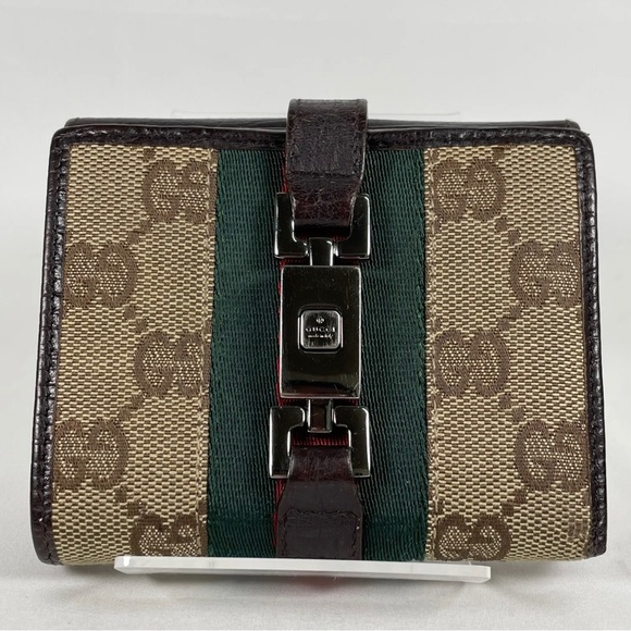 Authentic Gucci Wallet - Picture 2 of 8